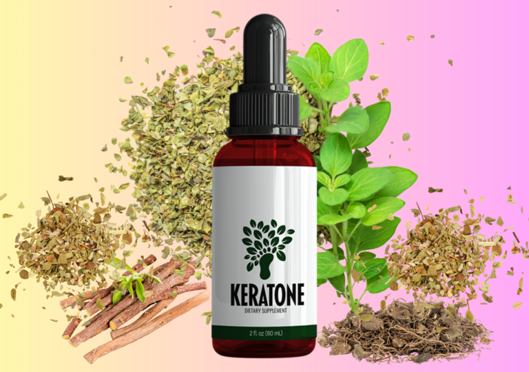 Keratone Ingredients: real Benefits, Side Effects & Dosage 24 Keratone