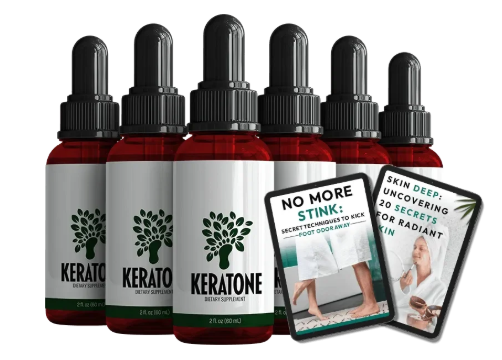 Keratone Dosages