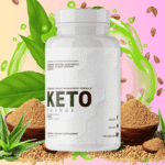 KetoCharge