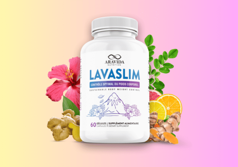 LavaSlim Ingredients: real Benefits, Side Effects &Dosage 1 LavaSlim