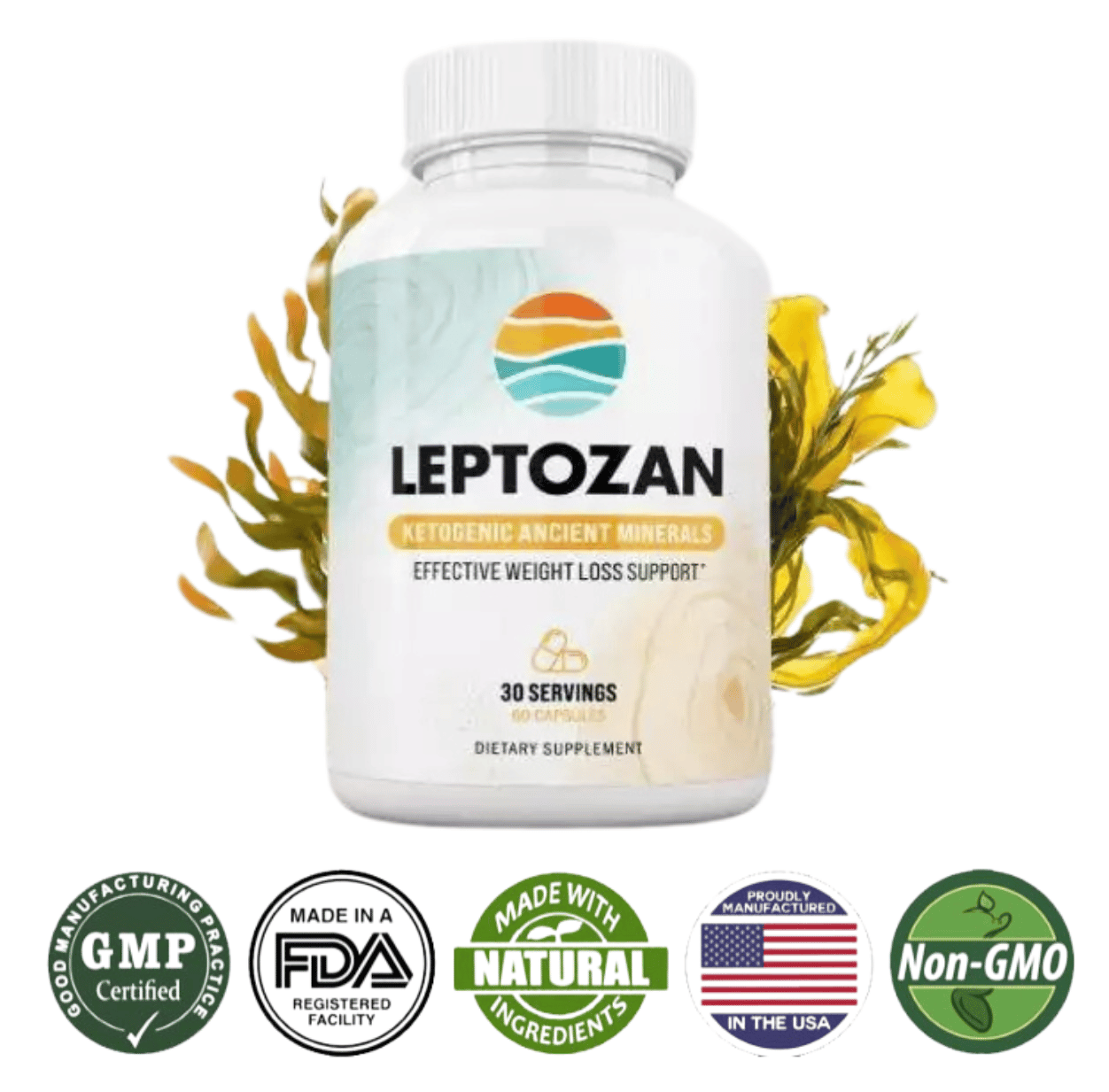 Leptozan Dosage