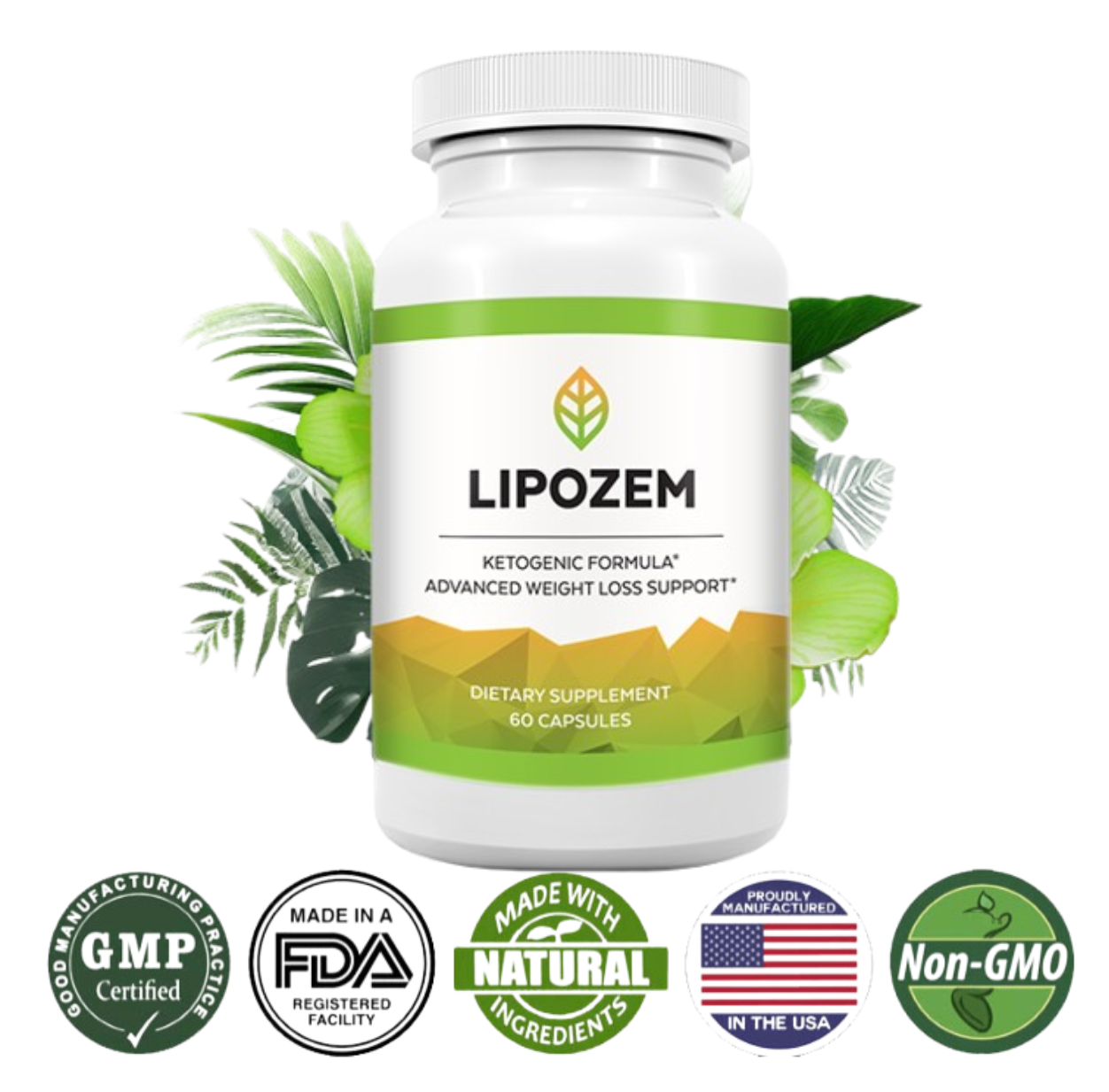 Lipozem Side Effects