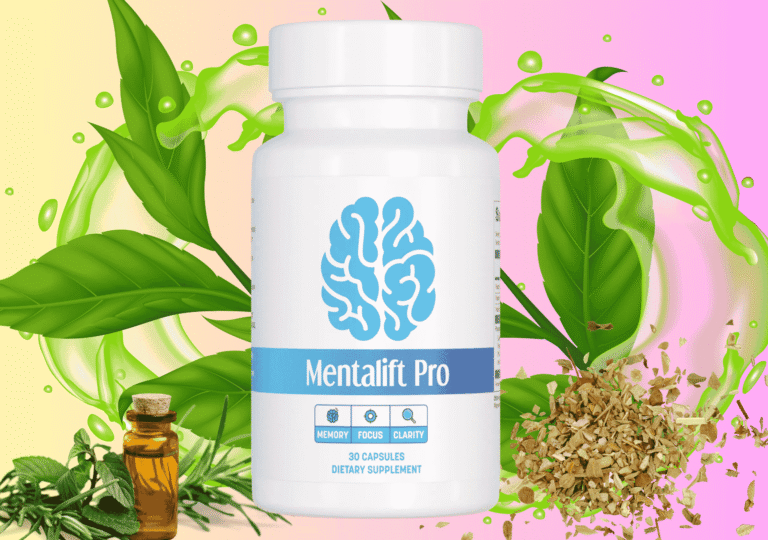 Mentalift Pro Ingredients - Supplement Side Effects & Dosage 20 Mentalift Pro