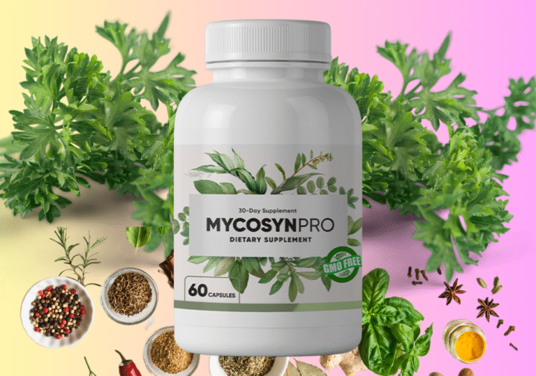 Mycosyn Pro Ingredients: Nails Supplement Side Effects, Dosage 29 Mycosyn Pro