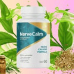 Nerve Calm