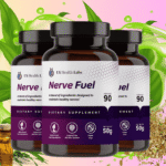 Nerve Fuel