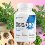 NerveRevive