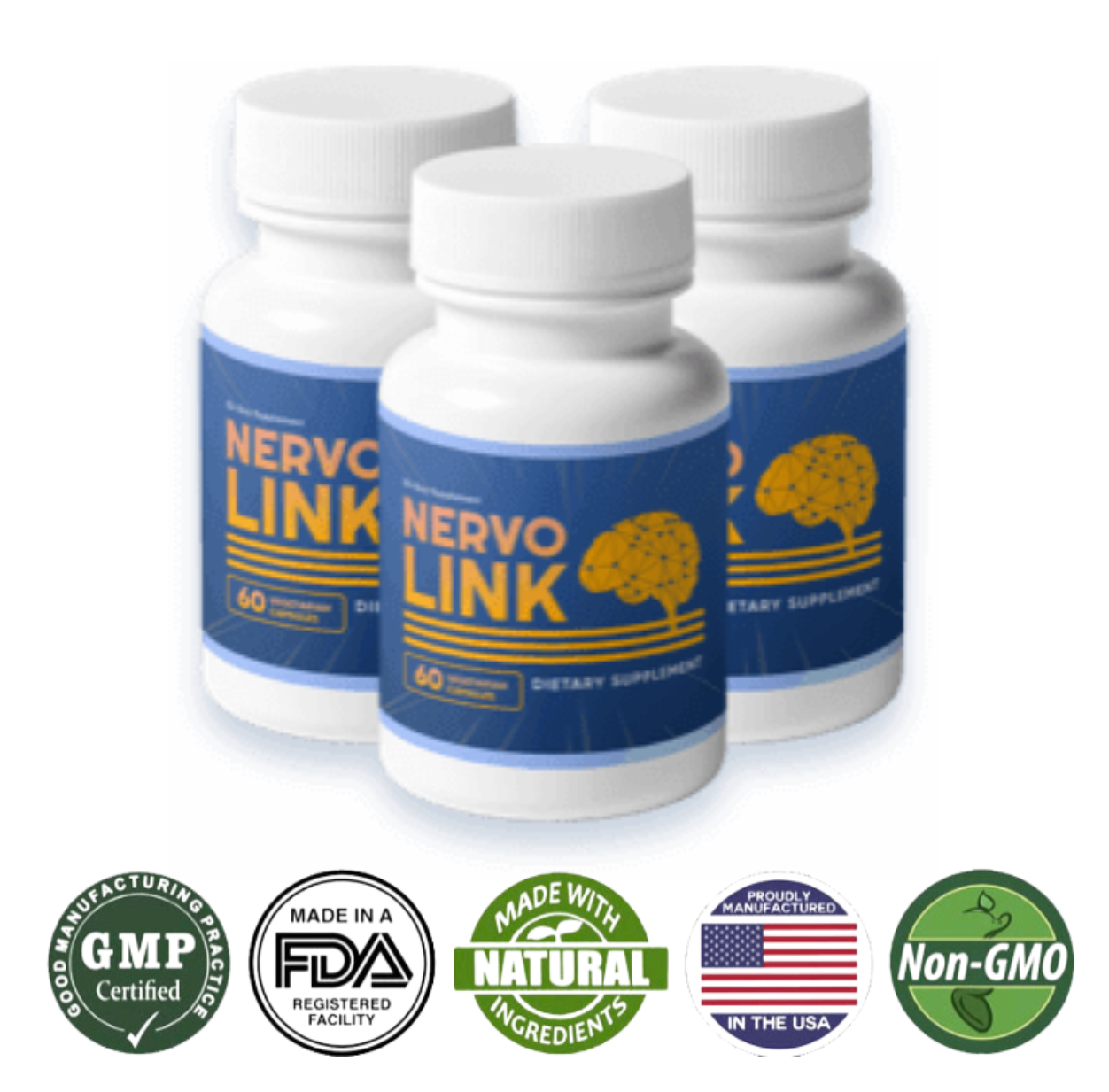 NervoLink Side effects