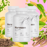 Nervozen