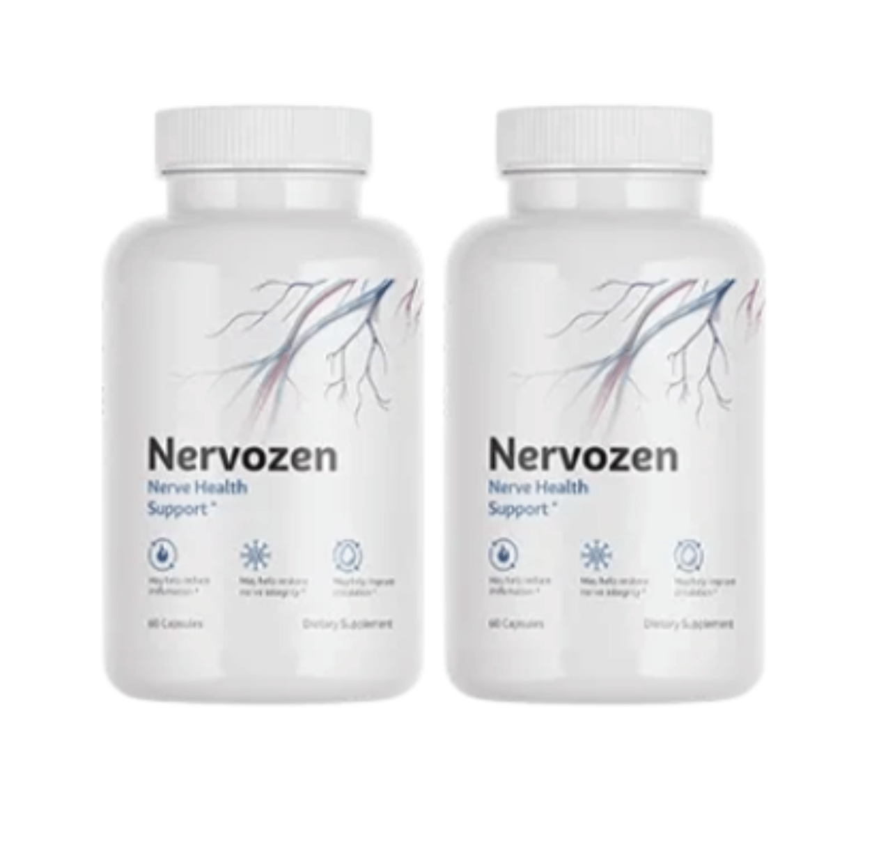 Nervozen Dosage