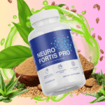 Neuro Fortis Pro
