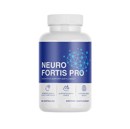 Neuro Fortis Pro Dosage