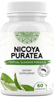 Nicoya Puratea Dosage