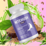 NiteHush Pro
