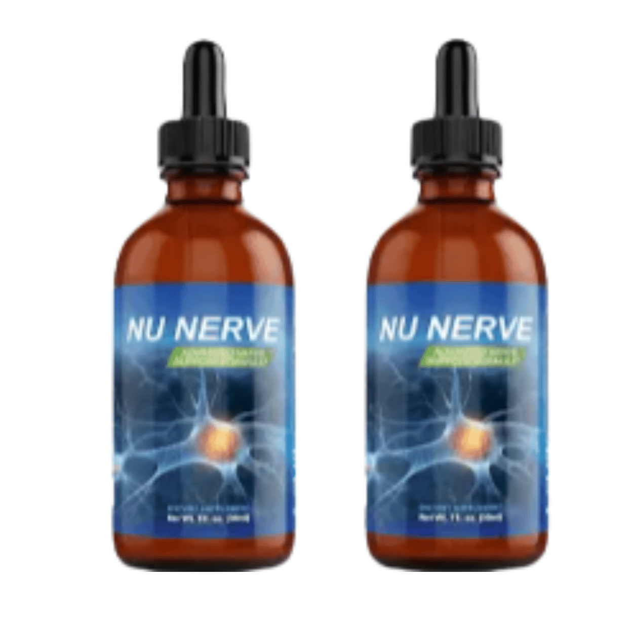 NuNerve Dosage