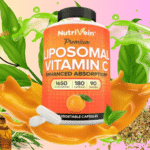 Nutrivein Liposomal Vitamin C