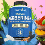 Nutrivein Premium Berberine