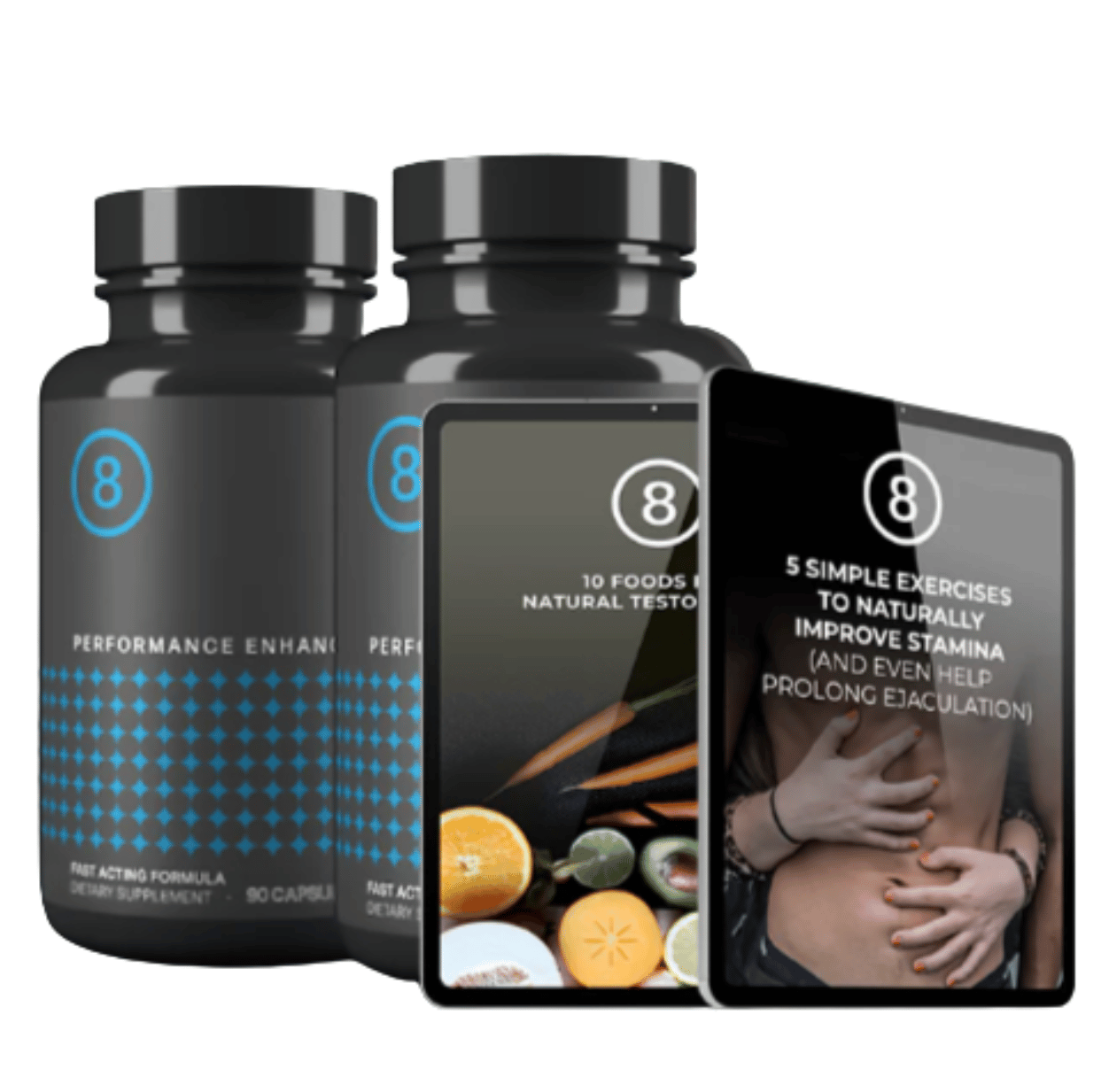 Performer Dosage