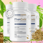 PhenGold