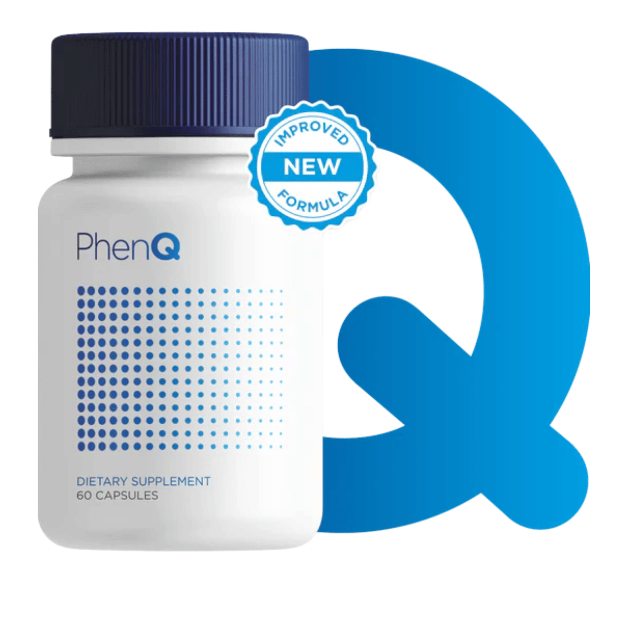 PhenQ Dosage