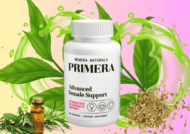 Primera Ingredients - Supplement Side Effects & Dosage 4 Primera