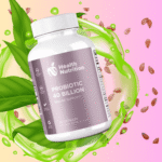 Probiotic Billion
