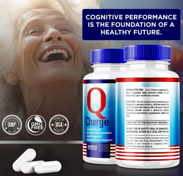 Q Charge Dosage