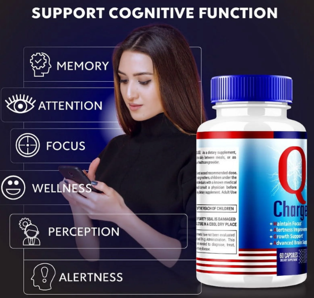 Q Charge Side Effects