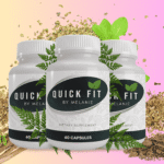 Quick Fit by Melanie