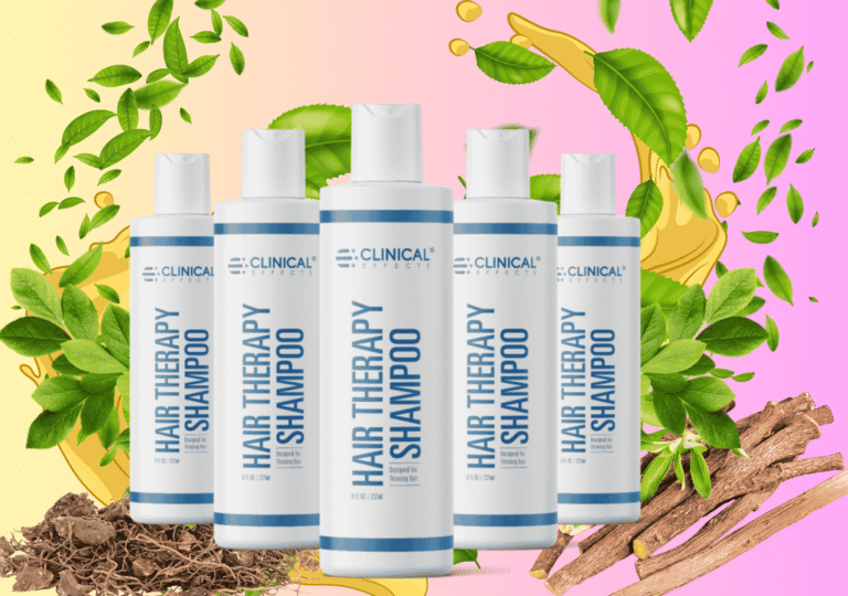 Rapunzel Ritual Hair Therapy Shampoo Ingredients, Side Effects 1 Rapunzel Ritual Hair Therapy