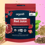 Red Juice