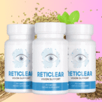 Reticlear