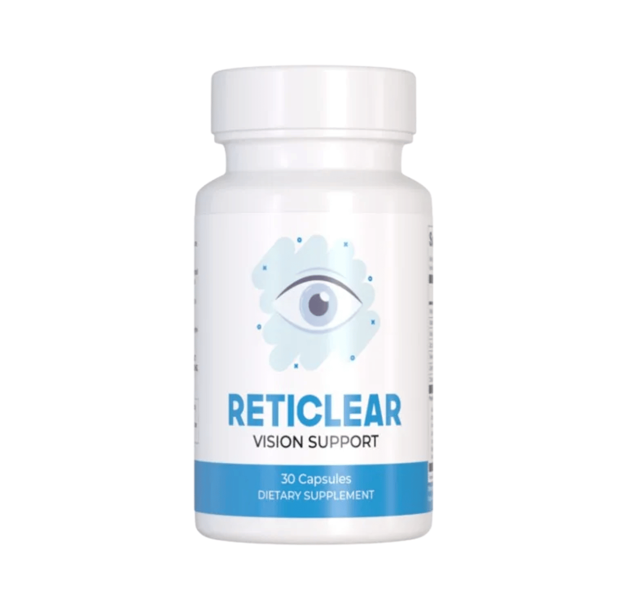 Reticlear Dosage