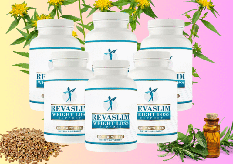 RevaSlim Ingredients: real Benefits, Side Effects & Dosage 1 RevaSlim