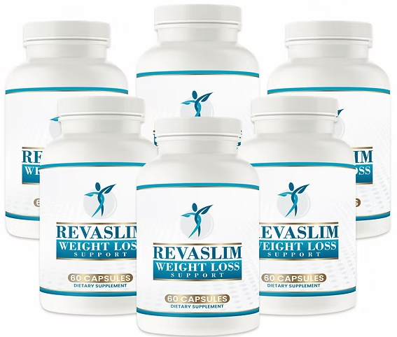 RevaSlim Dosage