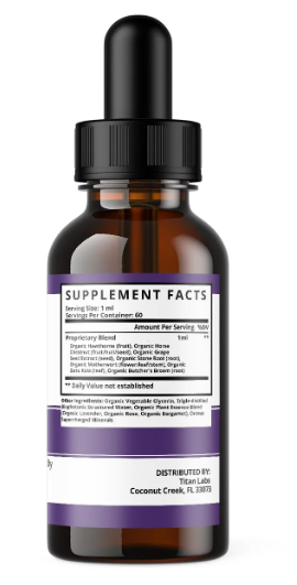 Revitalize Dosage