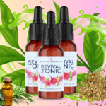 Revival Tonic