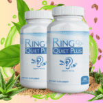 Ring Quiet Plus