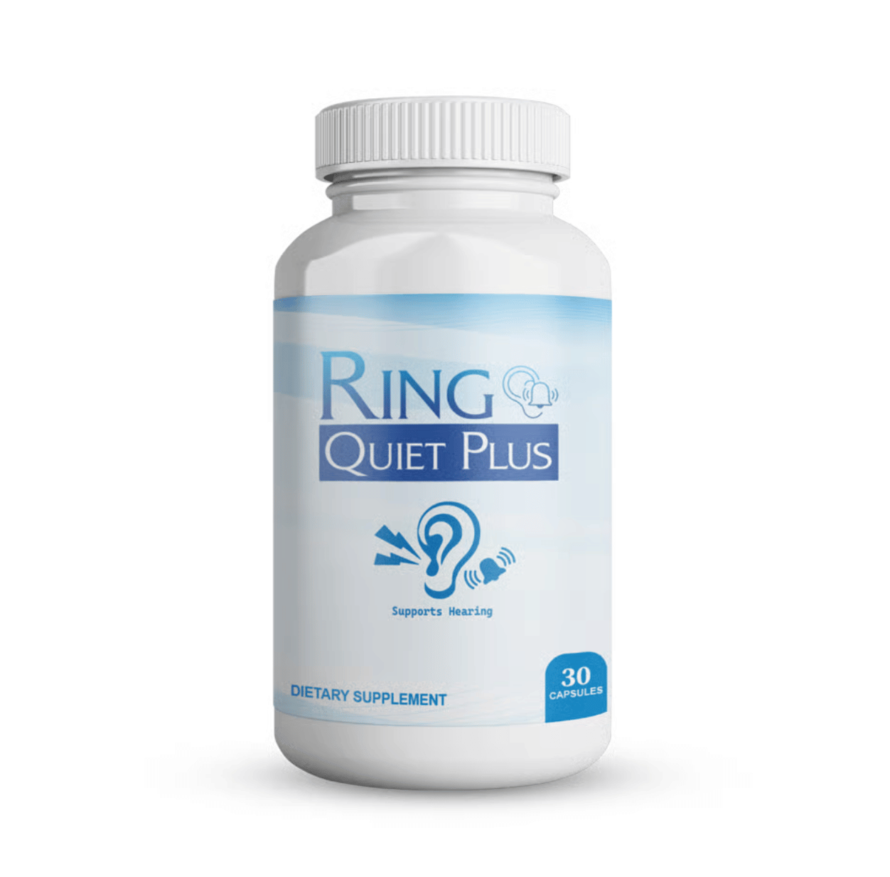 Ring Quiet Plus Side effect