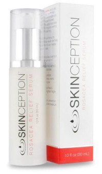 Rosacea Relief Serum Dosage