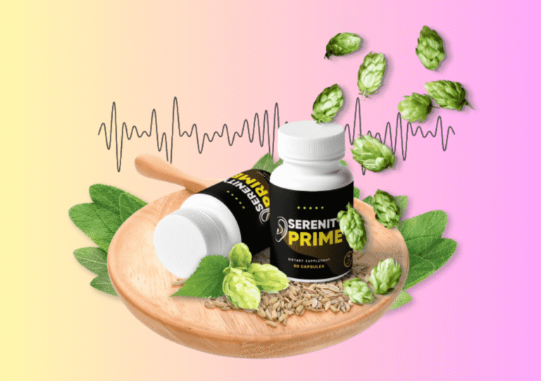 Serenity Prime Ingredients: Supplement Side Effects & Dosage 16 Serenity Prime