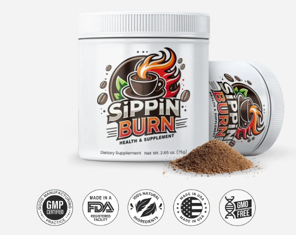 Sippin Burn Side Effects