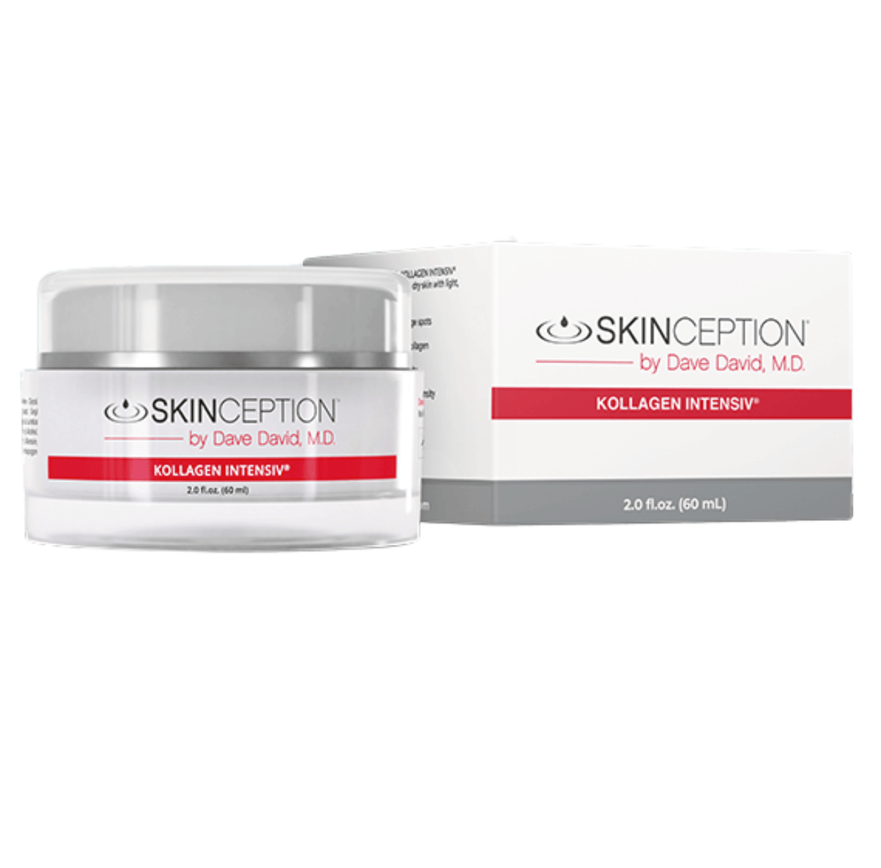 Skinception Dosage