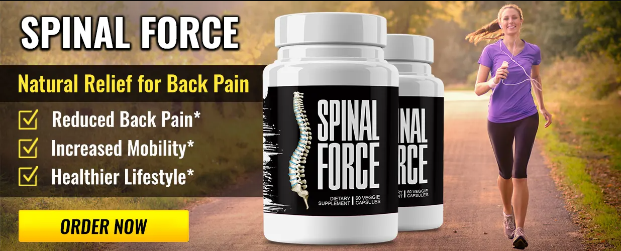Spinal Force Side Effect