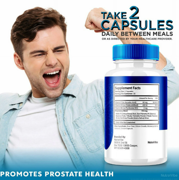 Steel Flow Pro Dosages