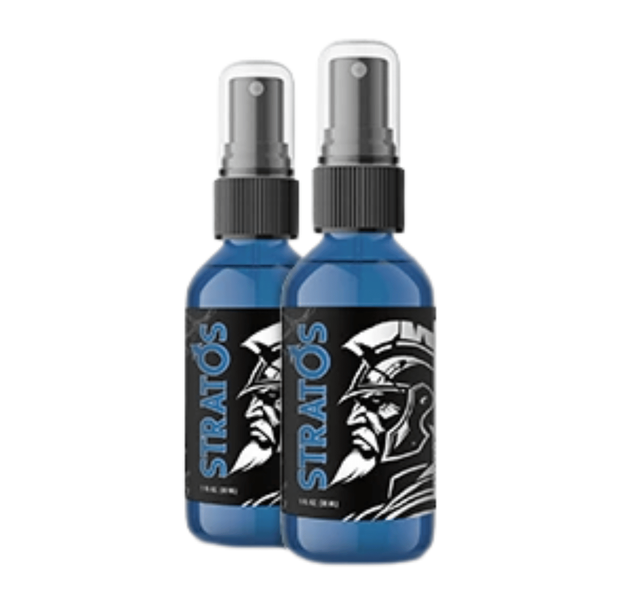 Stratos Alpha Dosage