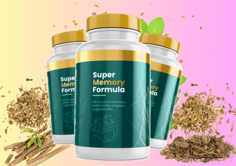 Super Memory Formula Ingredients: Benefits, Side Effects, Dosage 12 Super Memory Formula