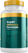 Super Memory Formula Dosage