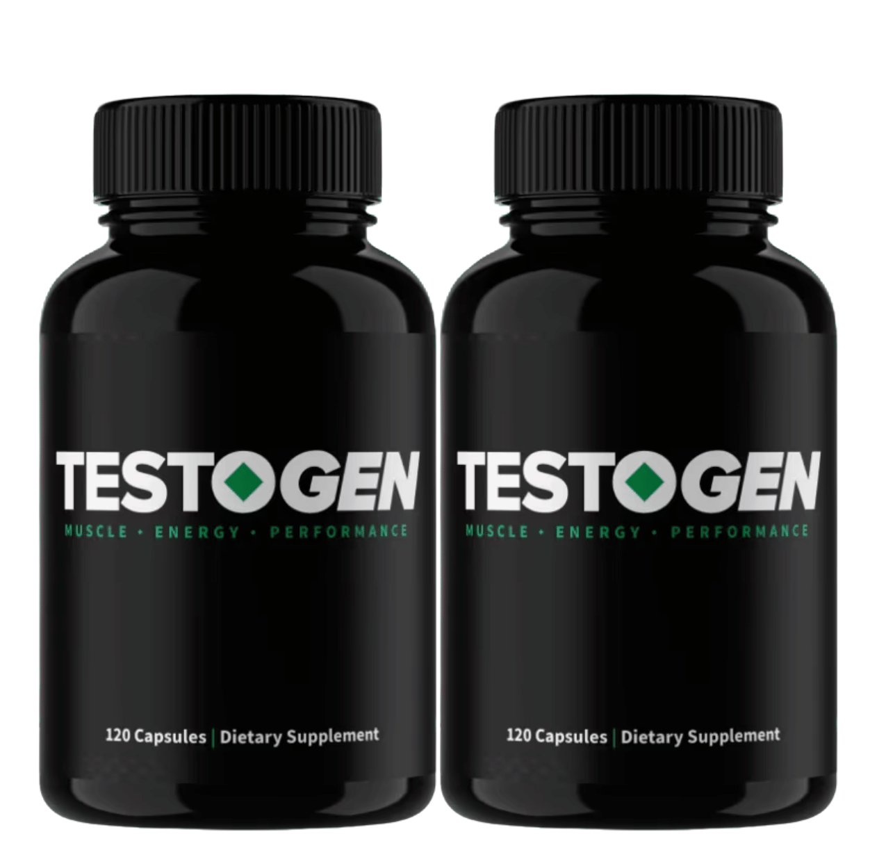 Testogen Dosage