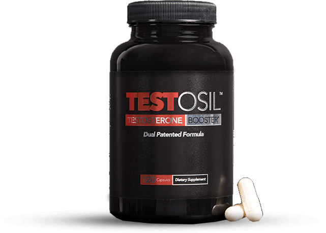 Testosil Dosage